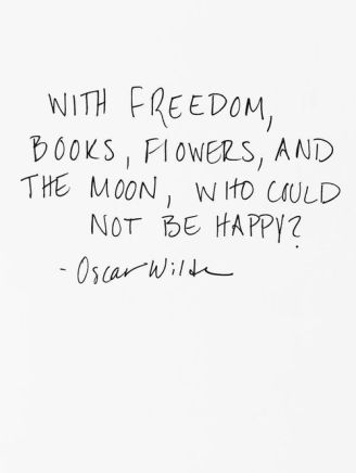 books flowers freedom